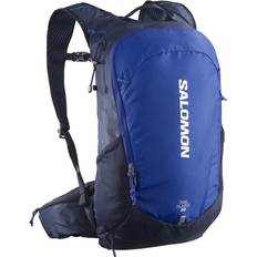 Salomon Backpacks Salomon Trailblazer 20 - Surf The Web/Black Iris