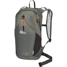 Jack Wolfskin Vandrerygsække Jack Wolfskin MOAB 10L BackPack Rygsæk Grøn