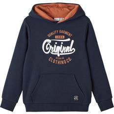 Name It Printet Hoodie 158/164