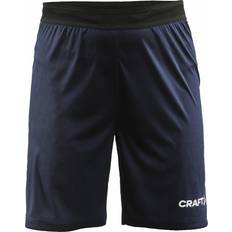 Evolve shorts til børn, Navy