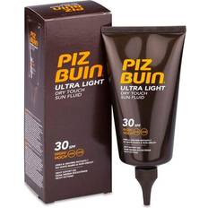 Piz Buin Cure della pelle Piz Buin Ultra Light Dry Touch Sun Fluid SPF30 150ml