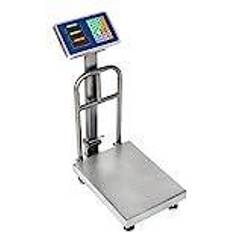 Platform scales 