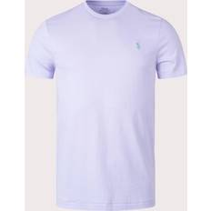 Polo Ralph Lauren Violet T-shirts Polo Ralph Lauren Custom T Shirt Purple