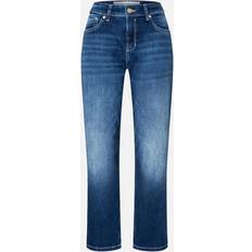 MAC Kleding MAC Jeans - Donkerblauw