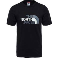 The North Face Men's Easy T-shirt - TNF Black