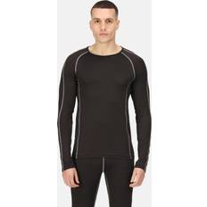 Regatta Men Underwear Regatta professional mens pro long sleeve base layer top