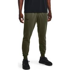 Under Armour Herre Bukser Under Armour Fleece Joggers - Marine OD Green