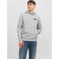 Jack & Jones Logo Hoodie