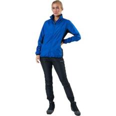 Blu - Donna Set di Strati di Base Endurance Glory XCS Set Blue Female