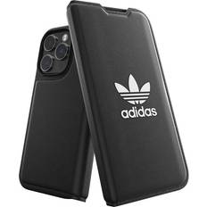 Adidas Klapphüllen Adidas iphone 14 pro handytasche book case cover or booklet basic