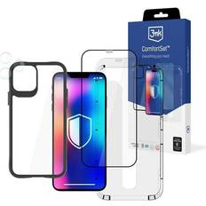 3mk Comfort Set 4 in 1 iPhone 11 Pro Max 1 stk