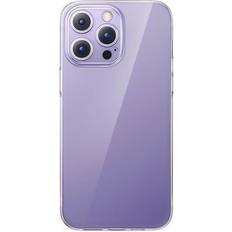 Baseus Corning Case and Tempered Glass Set