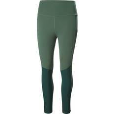Helly Hansen Womens Blaze 7/8 Tights, Spruce
