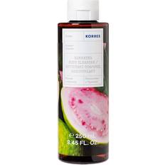 Korres Toiletries Korres Renew + Hydrate Renewing Body Cleanser Guava 8.5fl oz