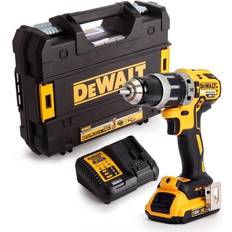 Dewalt battery hammer drill Dewalt DCD796D1 (1x2.0Ah)