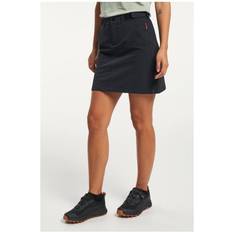 Tenson Dame Skjørt Tenson Women's TXlite Skort Skort XS, black