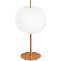 Kundalini Kushi Table Lamp