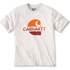 Carhartt 105908 Grafisk T-shirt