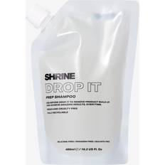 Shrine Drop It Pre-Colour Prep Shampoo 500g