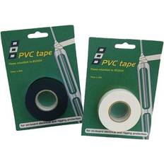 PSP PSP Pvc tape isoleringsbånd 19mm2x0m