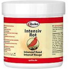 Quiko Intensive Röd