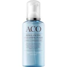 Cleansing foam ACO Rebalancing Cleansing Foam 150ml