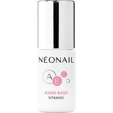 Neonail Hard Base Vitamins Dækkende base gelenegle