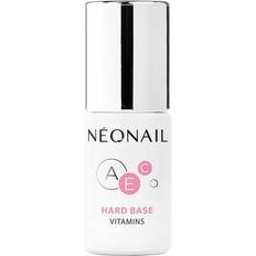 Neonail Hard Base Vitamins base coat gel for gel