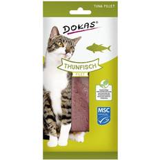 Dokas Kat Tunfilet 22 g