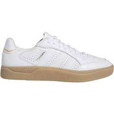 adidas Skateboarding Tyshawn Low Skatesko ftwr white/ftwr white/gum