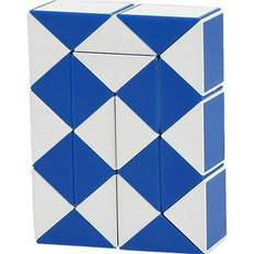 Snake Cube Puppy 24 pieces