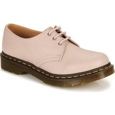 Dr martens 1461 vintage Dr. Martens 1461 Virginia Leather Shoes - Vintage Taupe