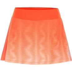 Lotto DAMEN BEKLEIDUNG Rock Top Orange ORANGE