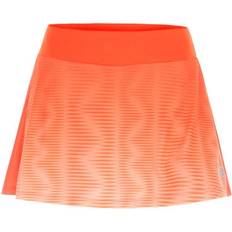 Lotto Top Skirt - Orange