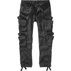 Brandit Pure Vintage Cargobyxor Slim 2XL
