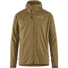 Klättermusen Herr Kläder Klättermusen Nal Hooded Jacket Herr, olive