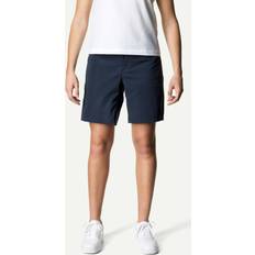 Houdini Byxor & Shorts Houdini W's Dock Shorts, Blue Illusion