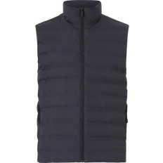 Selected Man Buitenkleding Selected Barry Quilted Gilet - Sky Captain Blauw