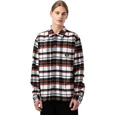 Dickies Coaling Shirt White