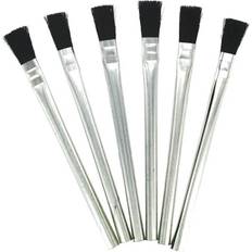 Cheap Modeling Tools Royal & Langnickel Glue Brushes: 6 pieces