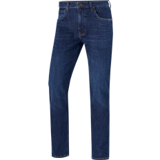 Lee Original Slim Denim Jeans - Blue
