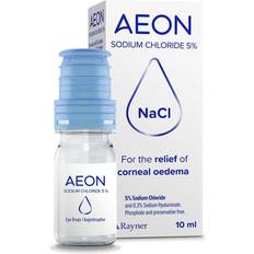 Aeon Sodium Chloride eye drops