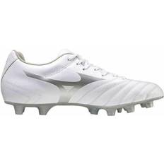 White Football Shoes Mizuno Monarcida Neo II Select - White