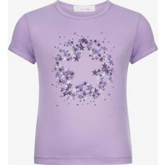 LeMieux Mini Lexi T-Shirt Wisteria Years