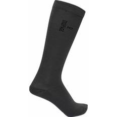 Ridstrumpor Geline Svart 3336