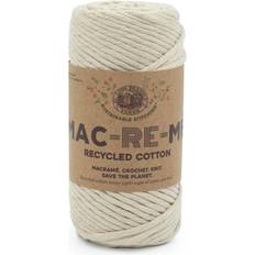 Lion Brand Mineral Mac-Re-Me Yarn 200g