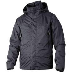 Winter jacke Top Swede 5520-05-07 Modell 5520 Wind und Wasserdichte Winter Jacke, In 1, Schwarz, Größe