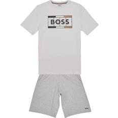 Ragazzo - S Altri Set HUGO BOSS Completo J28111-10P-J - Multicolore