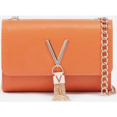 Mujer - Naranja Bolsos bandolera Valentino Bags Bolso Divina VBS1R403G Naranja 00