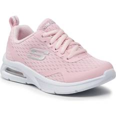 Scarpe da sport Skechers Microspec Max 302378L/LTPK Rosa